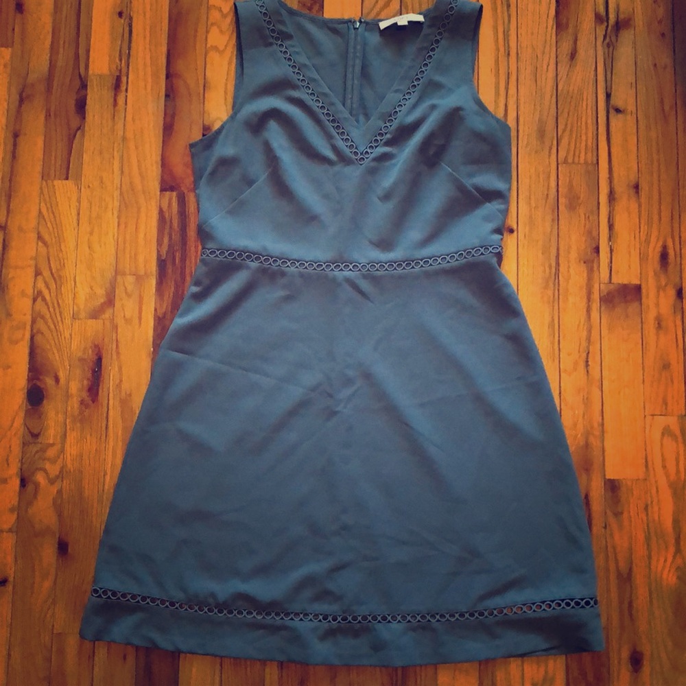 Loft dress